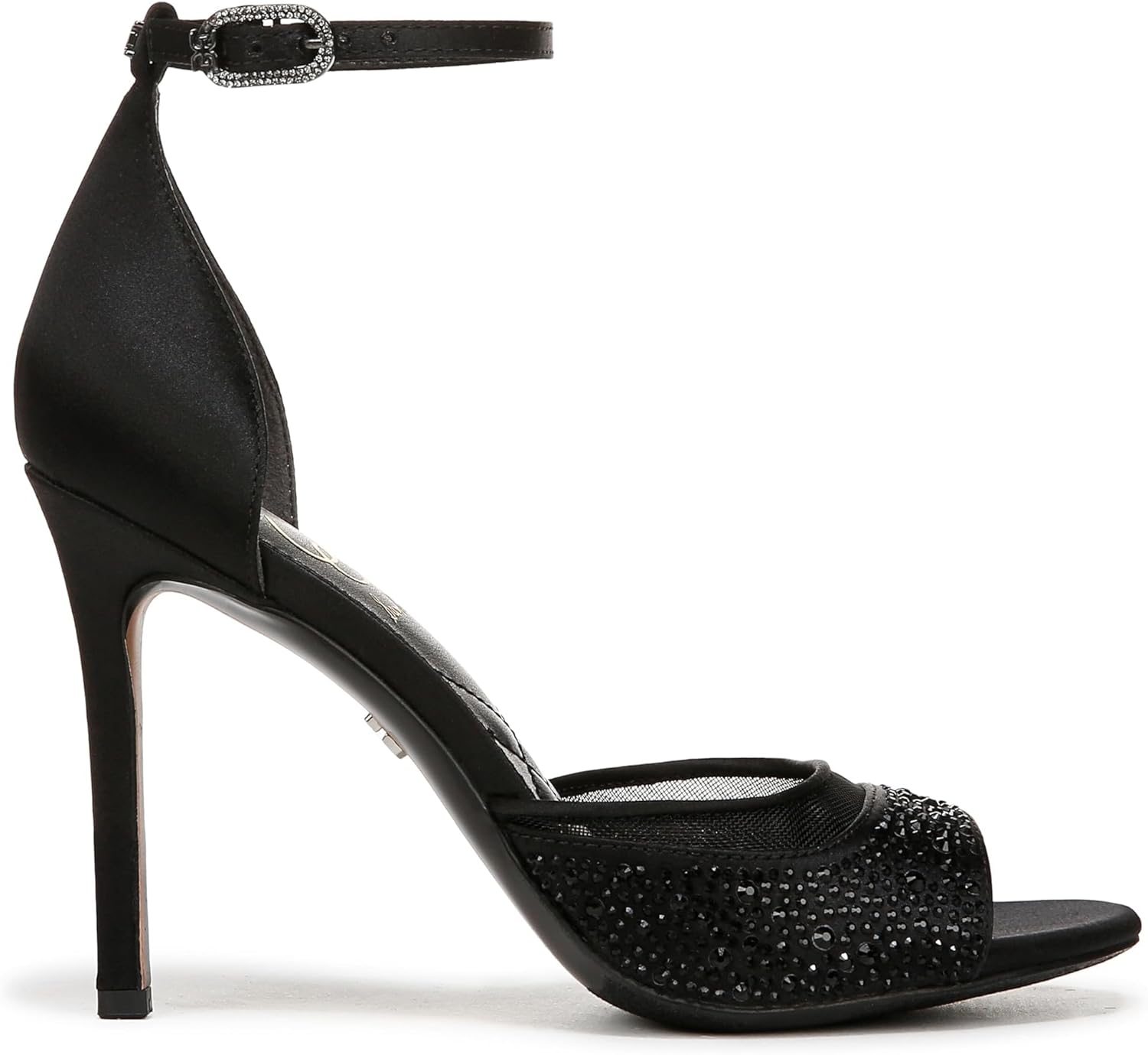 Circus by Sam Edelman Women's Krissa Ankle Strap Sandals NW/OB