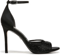 Circus by Sam Edelman Women's Krissa Ankle Strap Sandals NW/OB