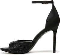 Circus by Sam Edelman Women's Krissa Ankle Strap Sandals NW/OB