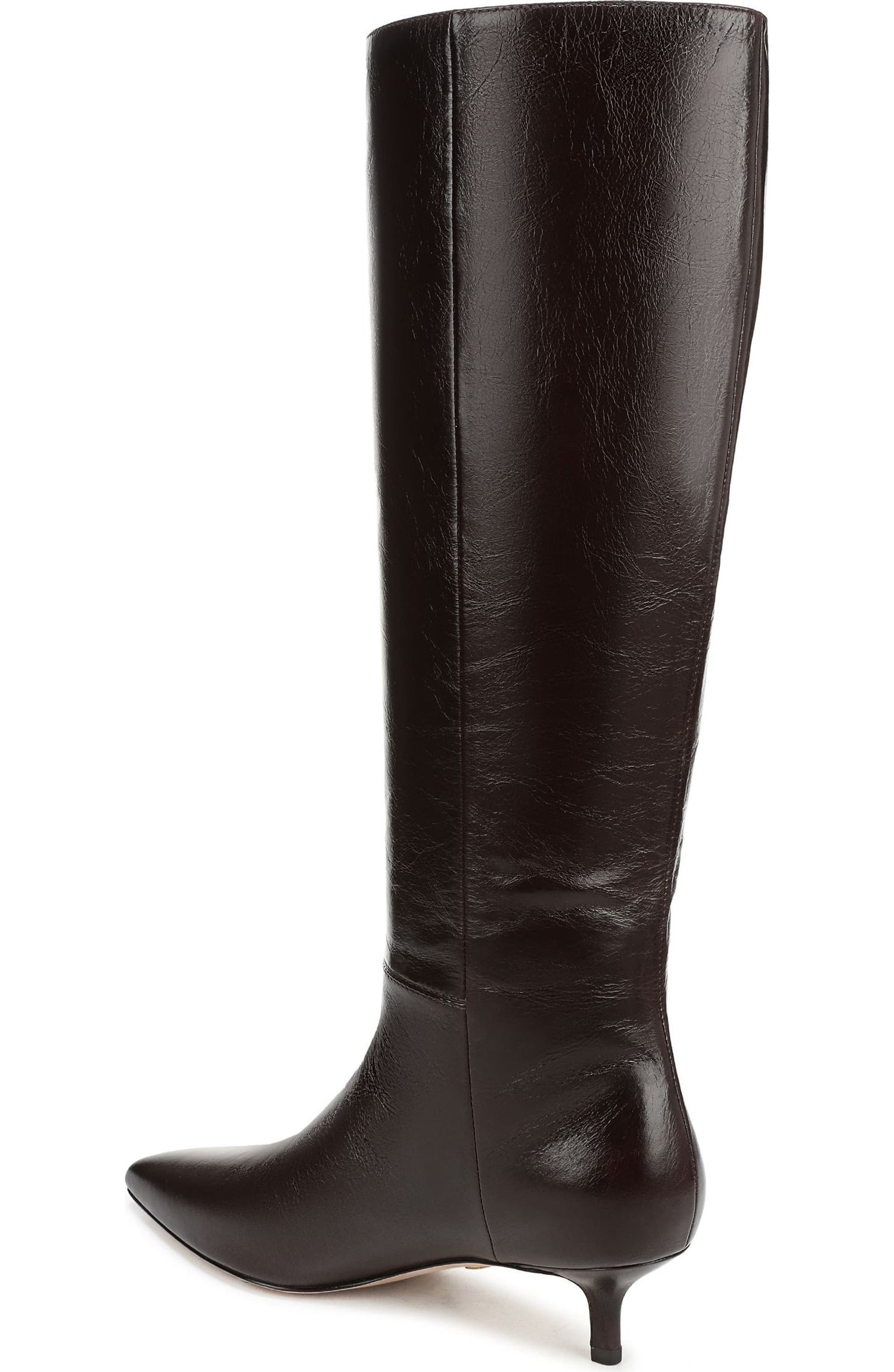 Veronica Beard Lisa 45 Tall Women's Boots NW/OB