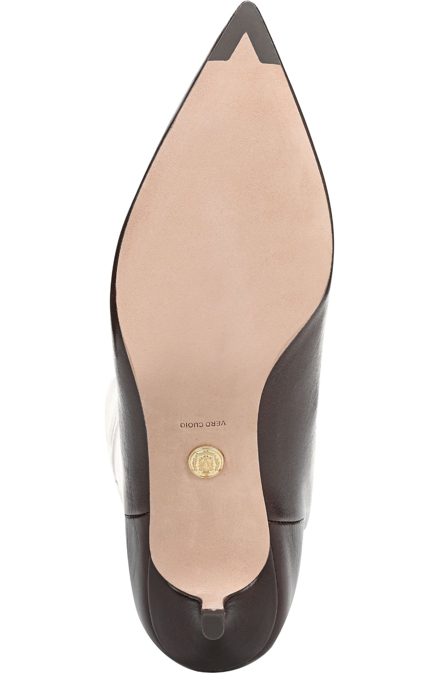 Veronica Beard Lisa 45 Tall Women's Boots NW/OB