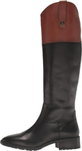 Black/Dark Bourbon