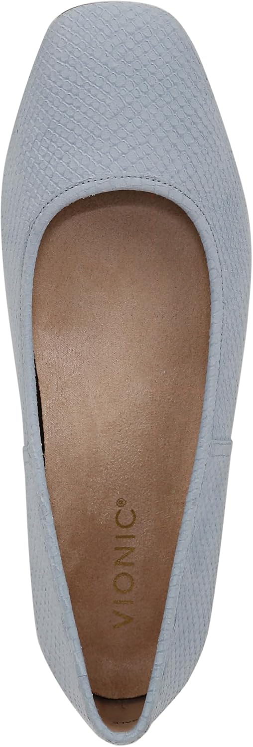 Vionic Women's Orinda Ballet Flats NW/OB