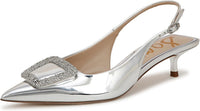 Soft Silver