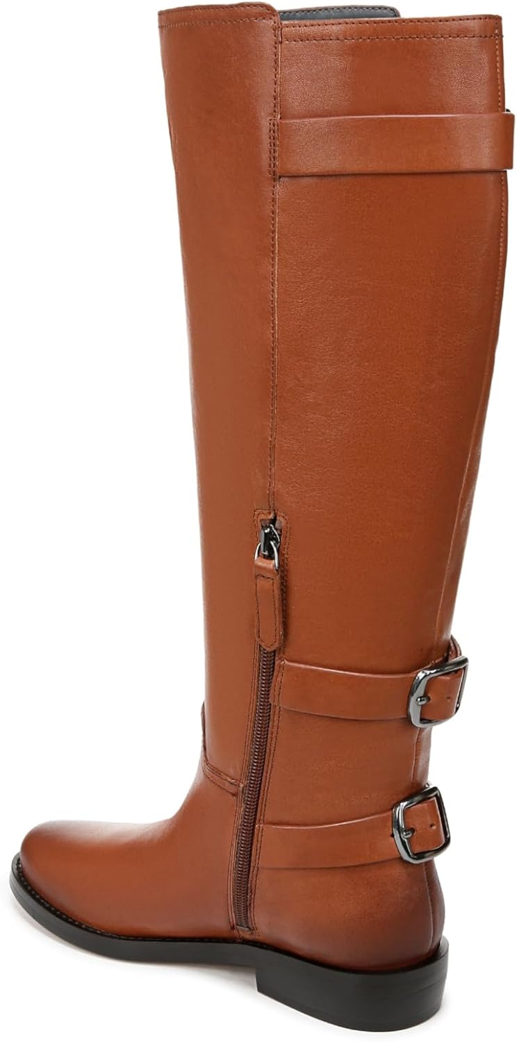 Franco Sarto Padova Women's Knee High Boot NW/OB