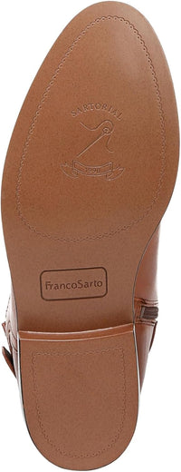 Franco Sarto Padova Women's Knee High Boot NW/OB