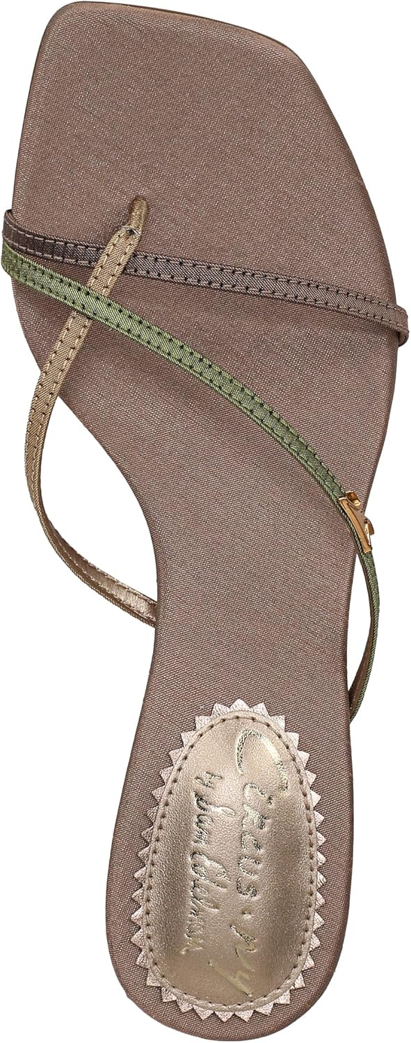 Circus NY by Sam Edelman Women's Juliet Sandals NW/OB