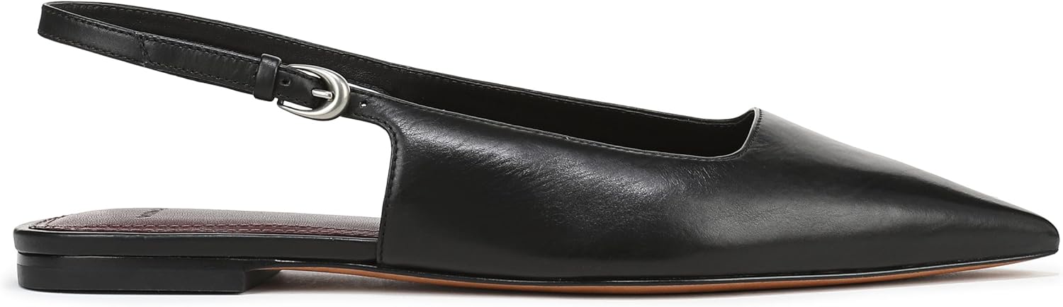 Vince Women's Gracy Mules NW/OB