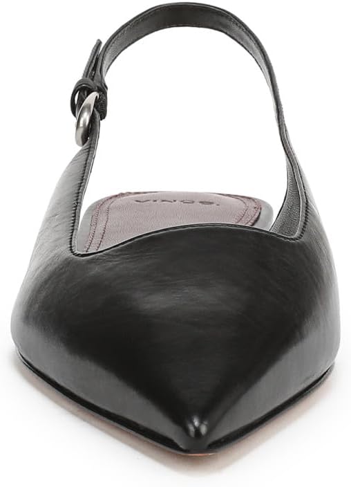 Vince Women's Gracy Mules NW/OB