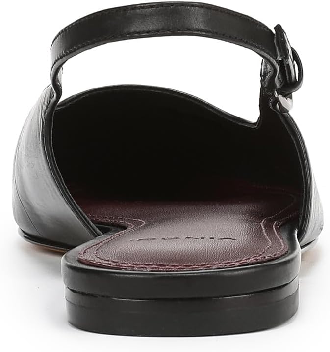 Vince Women's Gracy Mules NW/OB