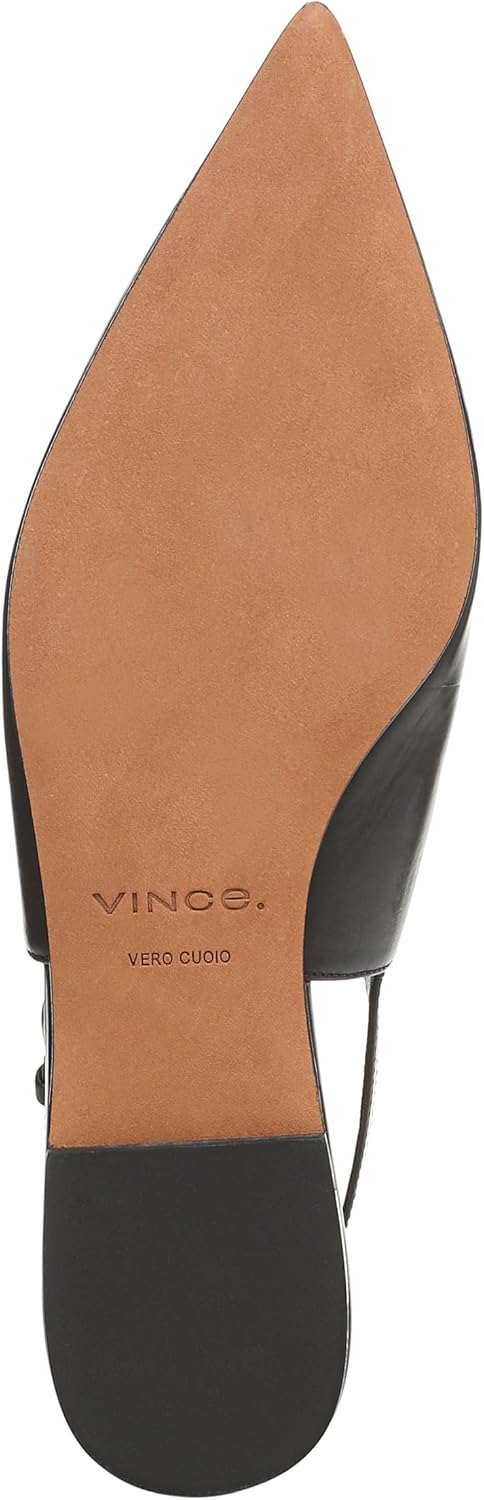Vince Women's Gracy Mules NW/OB