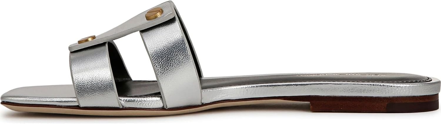 Veronica Beard Women's Via Sandals NW/OB