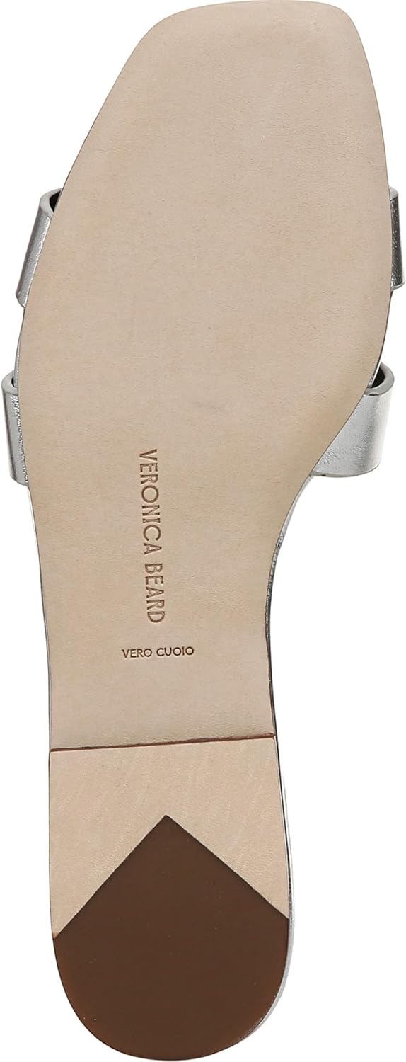 Veronica Beard Women's Via Sandals NW/OB