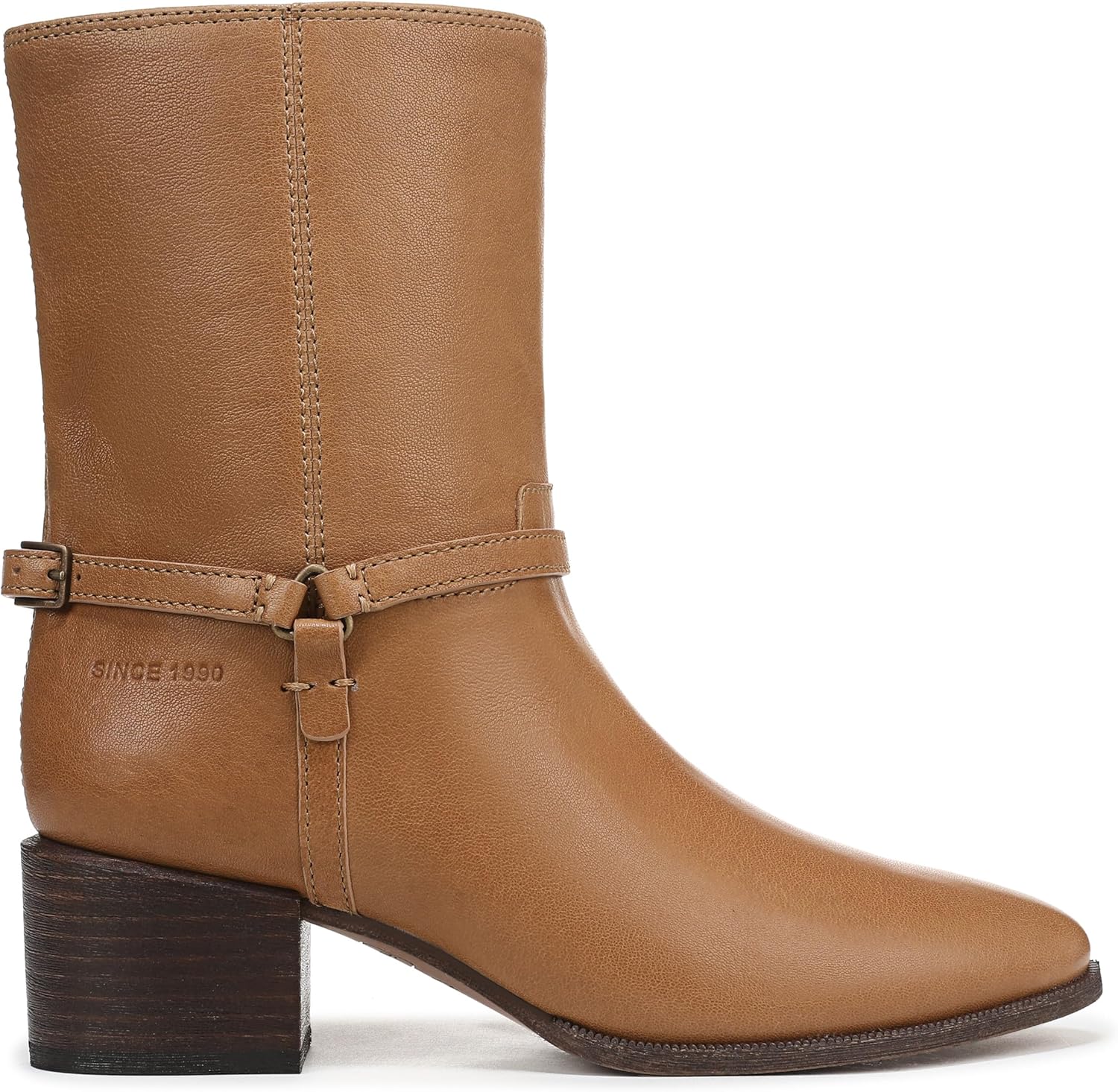 Franco Sarto Women's L-Kian Ankle Boot NW/OB