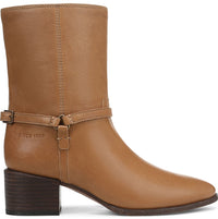 Franco Sarto Women's L-Kian Ankle Boot NW/OB