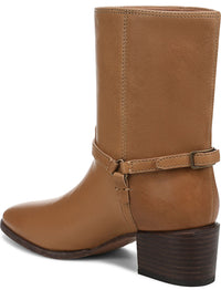 Franco Sarto Women's L-Kian Ankle Boot NW/OB