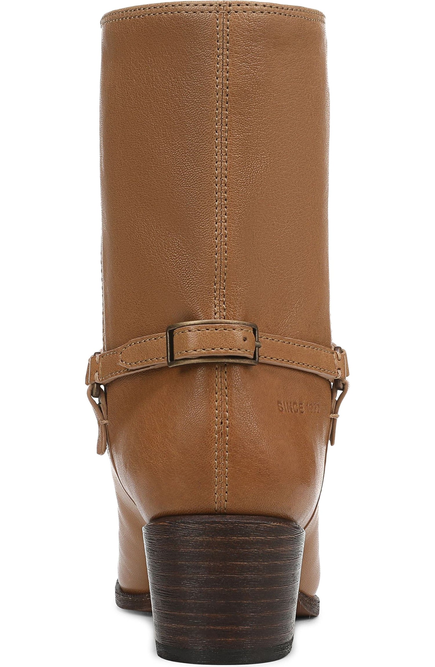 Franco Sarto Women's L-Kian Ankle Boot NW/OB