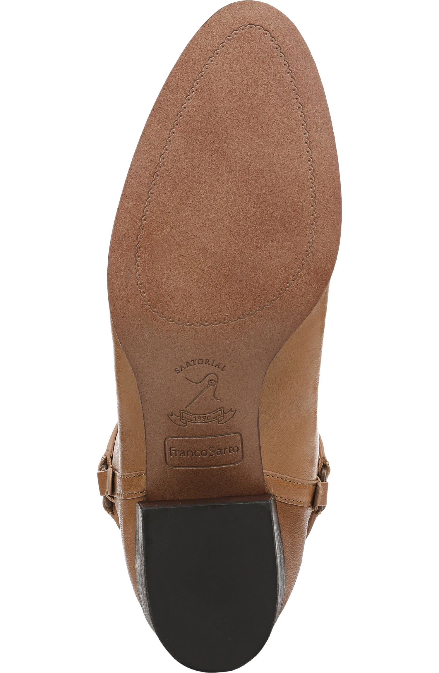 Franco Sarto Women's L-Kian Ankle Boot NW/OB