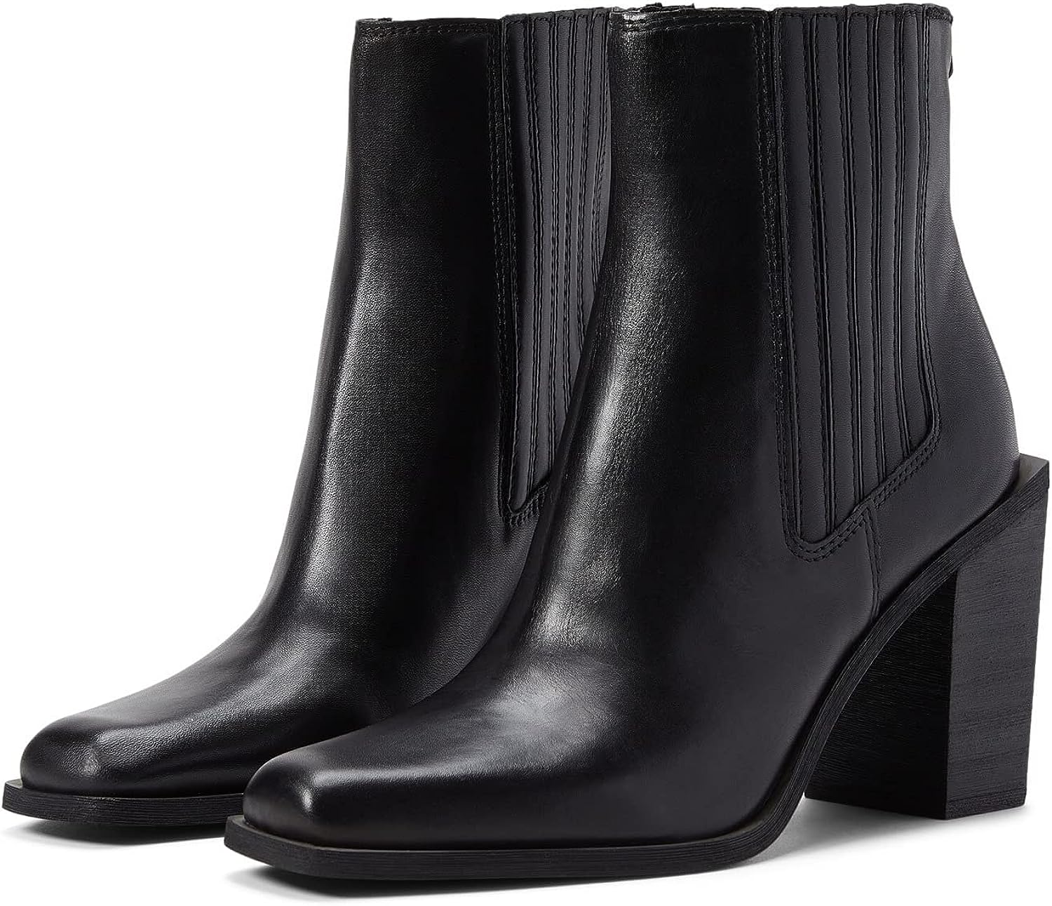 Black Leather