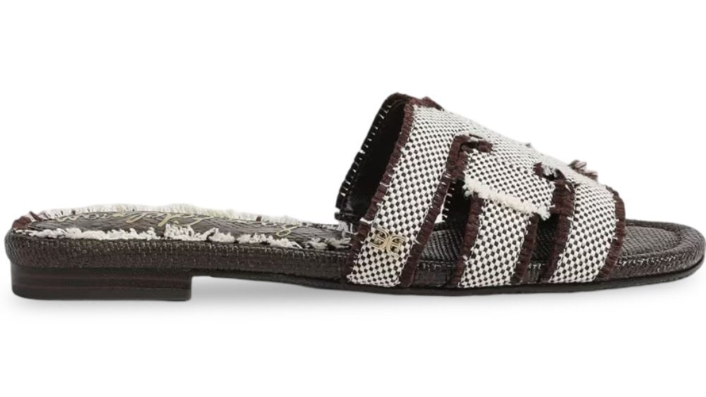 Sam Edelman Bay Fray Women's Sandals NW/OB