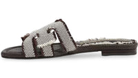 Sam Edelman Bay Fray Women's Sandals NW/OB