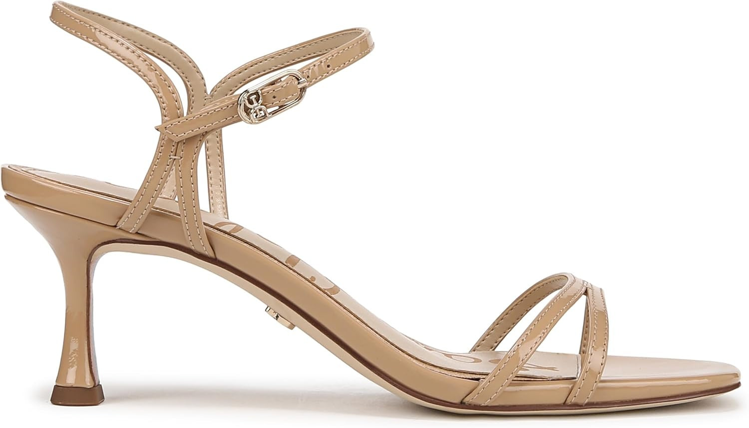 Sam Edelman Women's Presley Sandals NW/OB