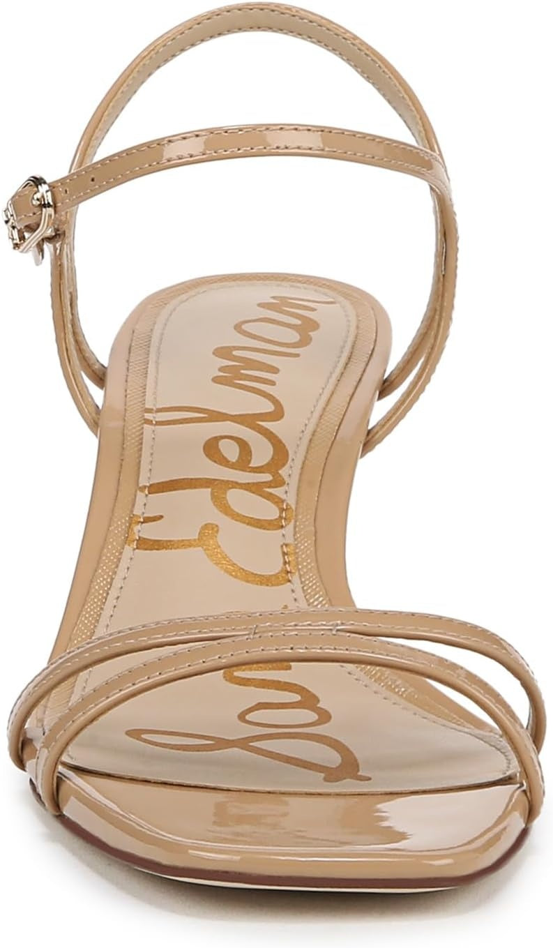 Sam Edelman Women's Presley Sandals NW/OB