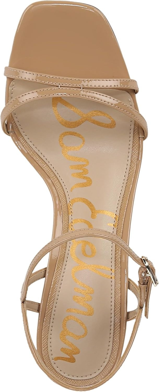 Sam Edelman Women's Presley Sandals NW/OB