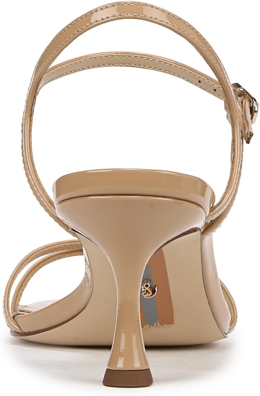 Sam Edelman Women's Presley Sandals NW/OB