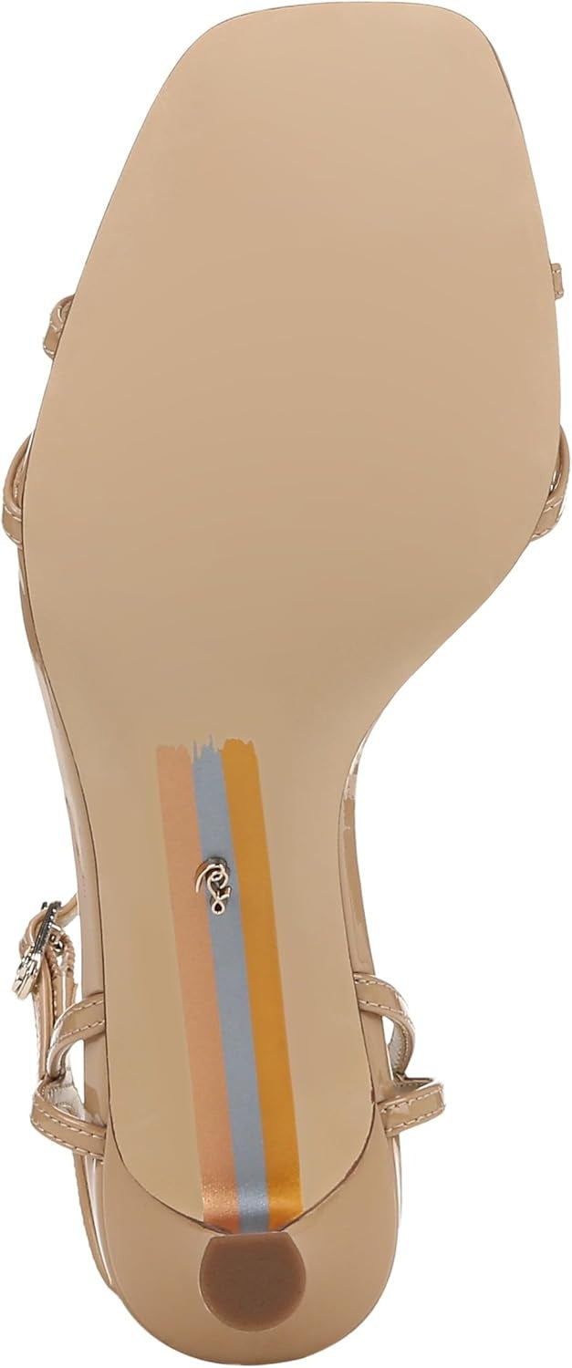 Sam Edelman Women's Presley Sandals NW/OB