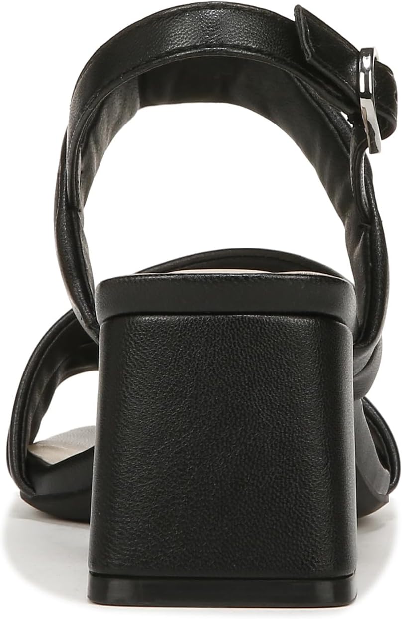 LifeStride Celia Women's Heeled Sandals NW/OB