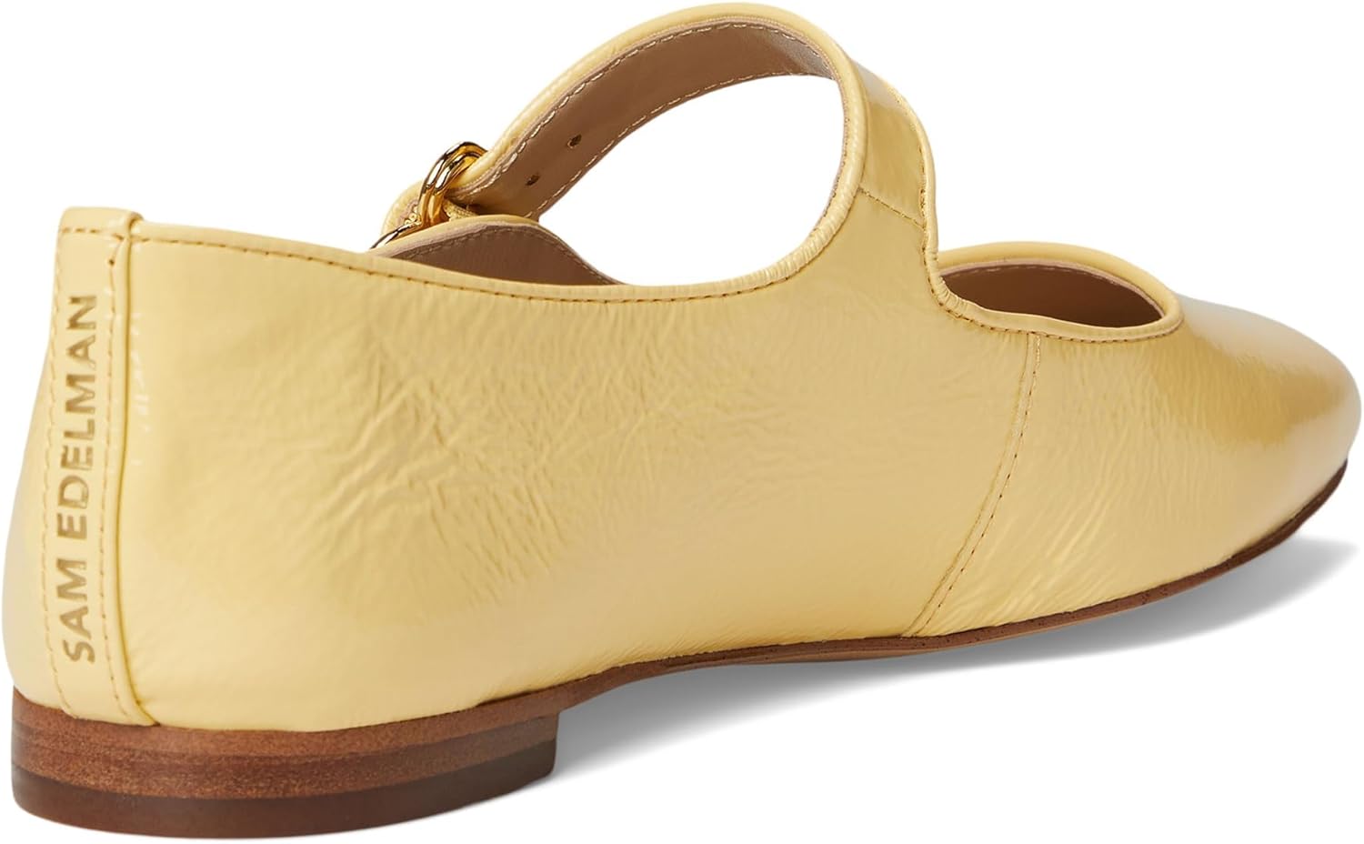 Sam Edelman Michaela Girl's Mary Jane Flat NW/OB
