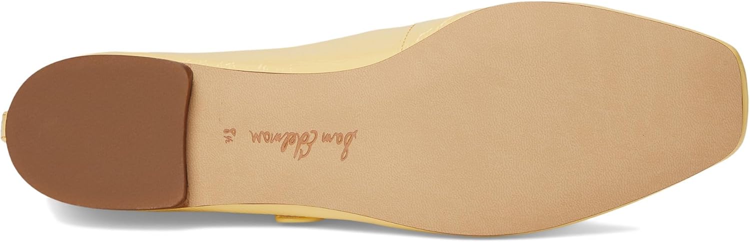 Sam Edelman Michaela Girl's Mary Jane Flat NW/OB
