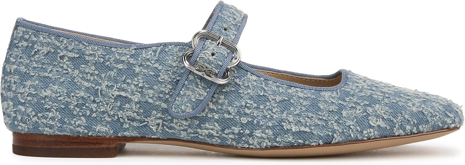 Sam Edelman Michaela Women's Flats NW/OB