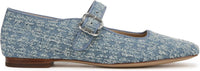Sam Edelman Michaela Women's Flats NW/OB