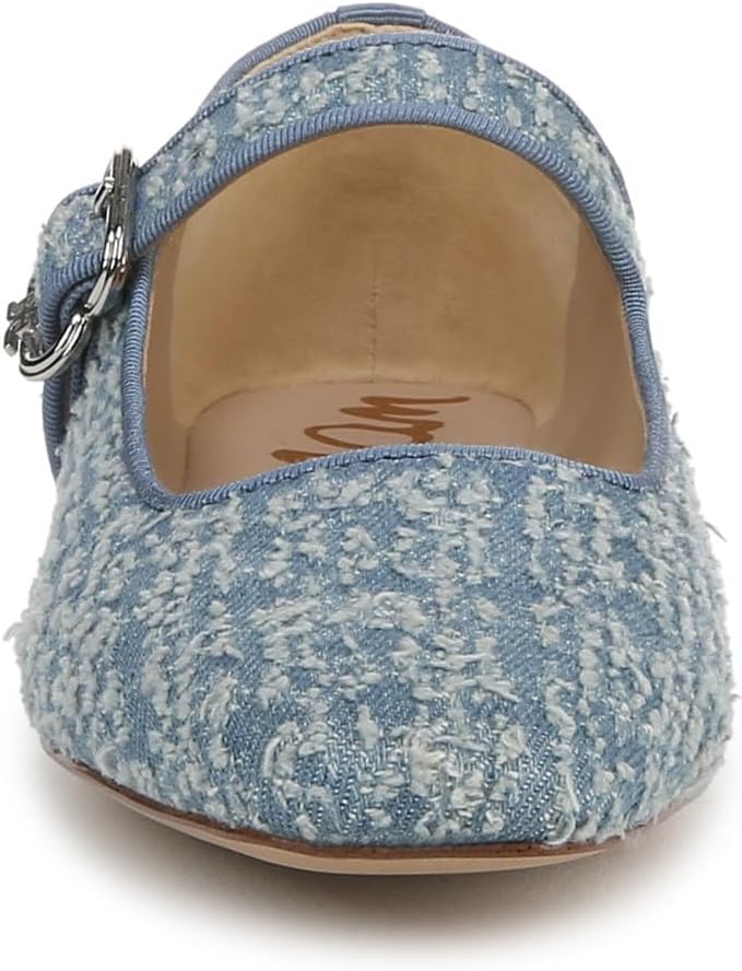 Sam Edelman Michaela Women's Flats NW/OB