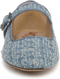 Sam Edelman Michaela Women's Flats NW/OB