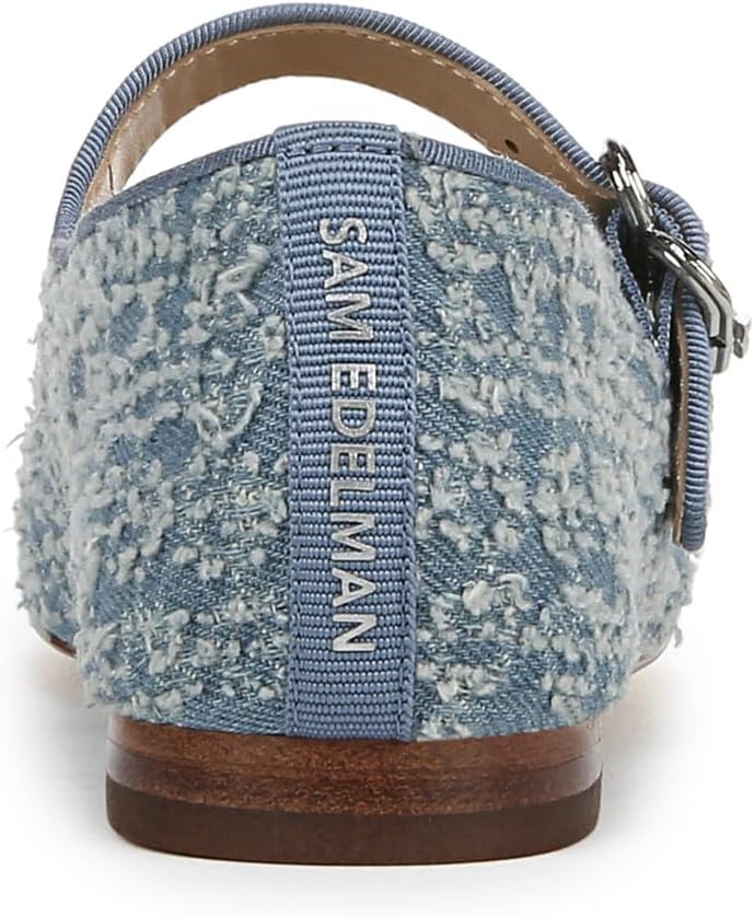 Sam Edelman Michaela Women's Flats NW/OB