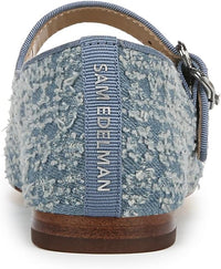 Sam Edelman Michaela Women's Flats NW/OB