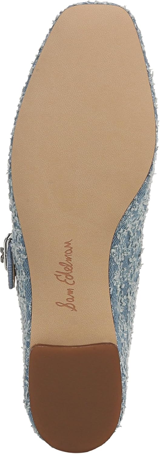 Sam Edelman Michaela Women's Flats NW/OB