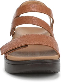 Vionic Sophia Women's Wedge Sandals NW/OB