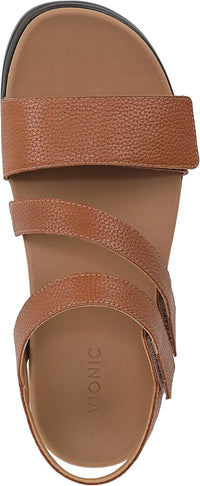 Vionic Sophia Women's Wedge Sandals NW/OB