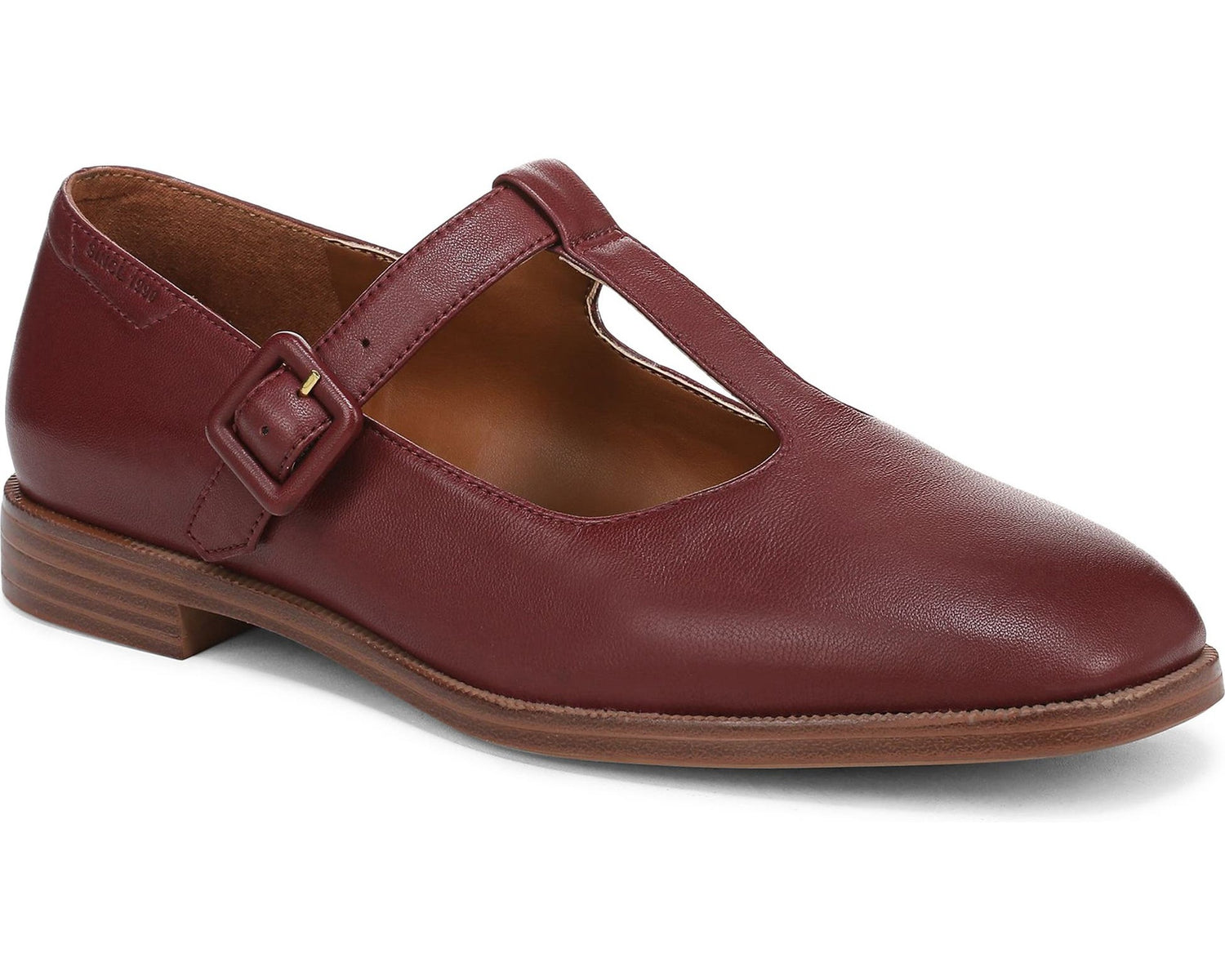 Bordo Red