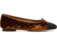 Sam Edelman Women's Marilyn Ballet Flat NW/OB