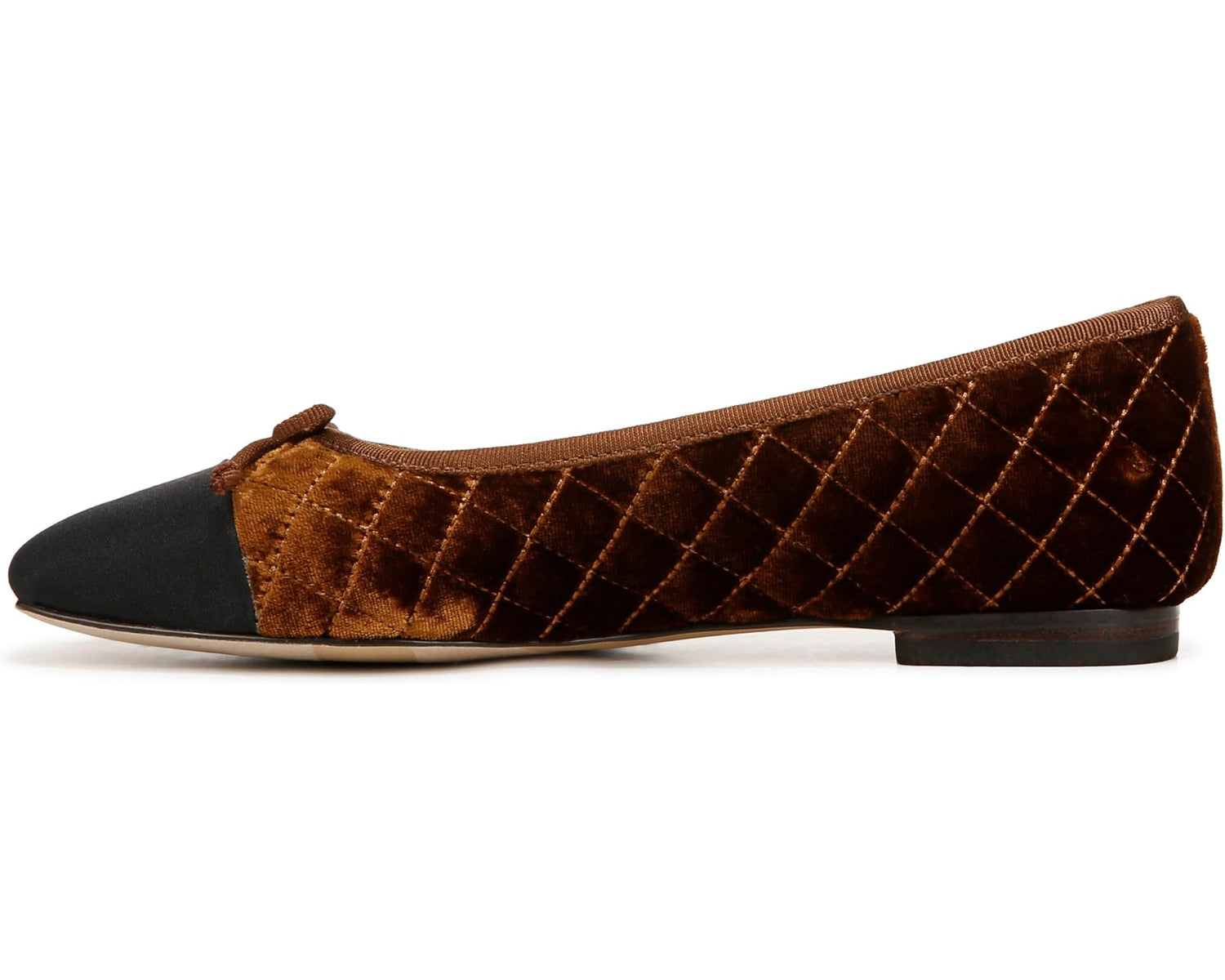 Sam Edelman Women's Marilyn Ballet Flat NW/OB