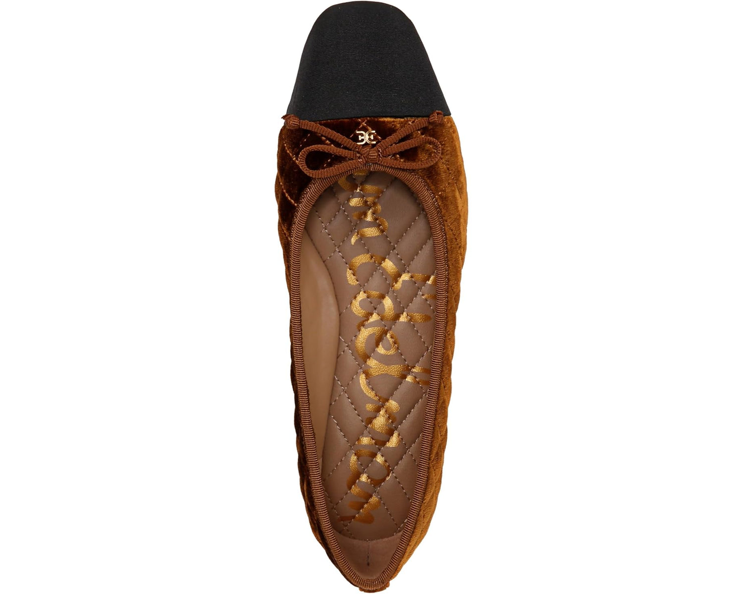 Sam Edelman Women's Marilyn Ballet Flat NW/OB