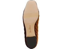 Sam Edelman Women's Marilyn Ballet Flat NW/OB