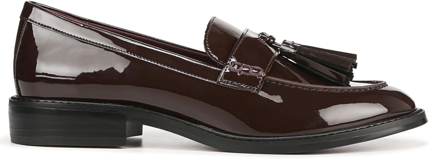 Franco Sarto L-Carolynn Low Women's Loafers NW/OB