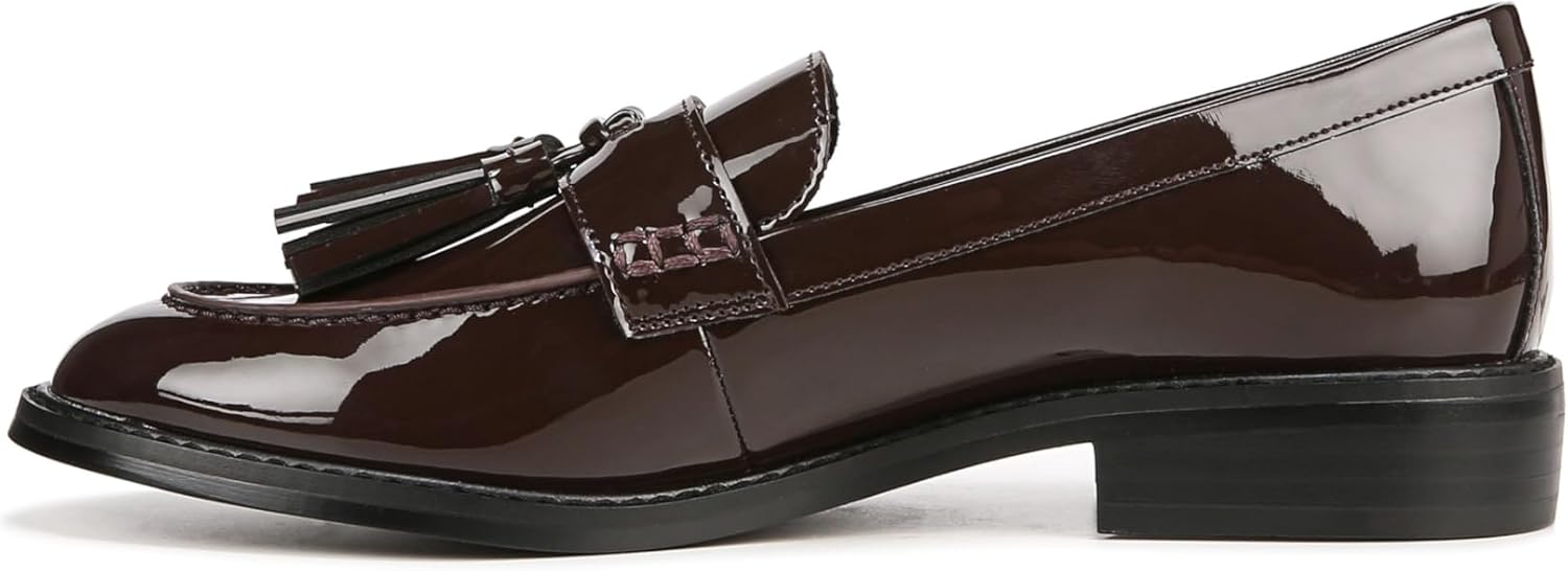 Franco Sarto L-Carolynn Low Women's Loafers NW/OB