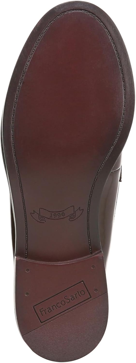 Franco Sarto L-Carolynn Low Women's Loafers NW/OB